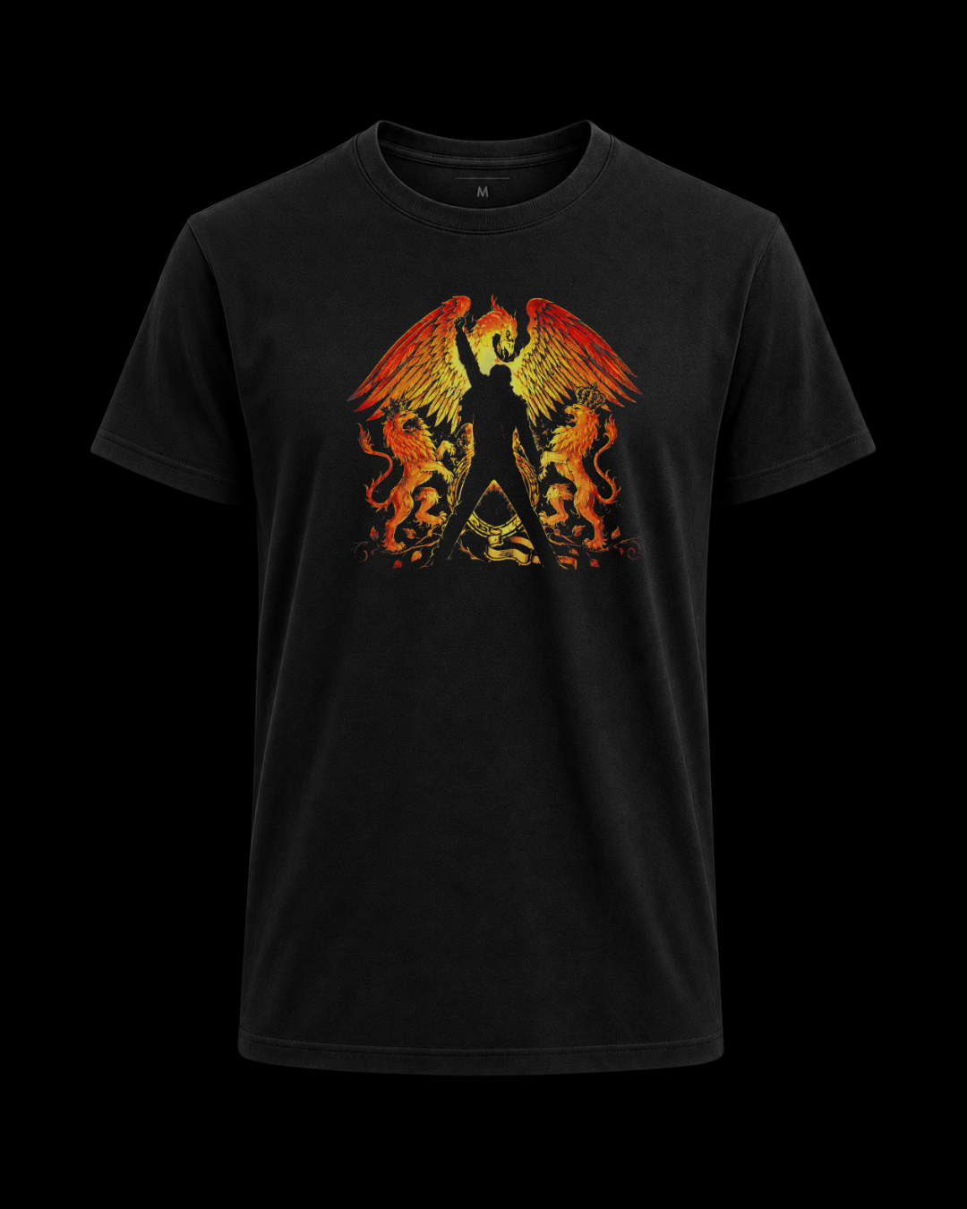 Camiseta Queen