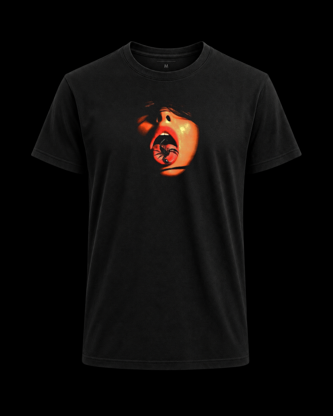 Camiseta Scorpions