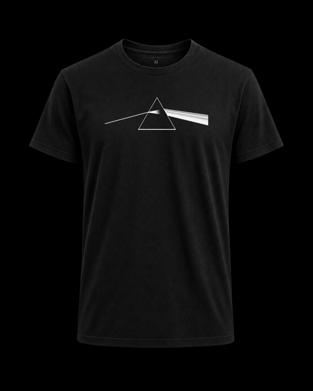 Camiseta old prisma