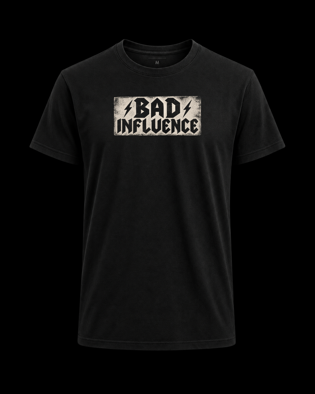 Kit - good/bad influence black