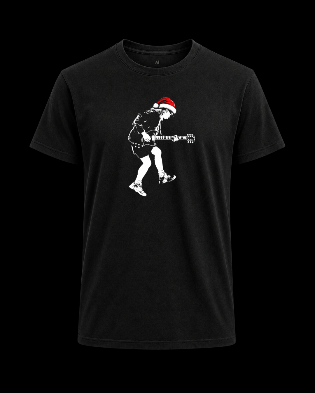 Camiseta Natal young