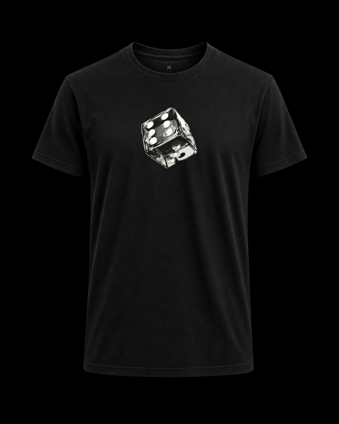 Camiseta good luck