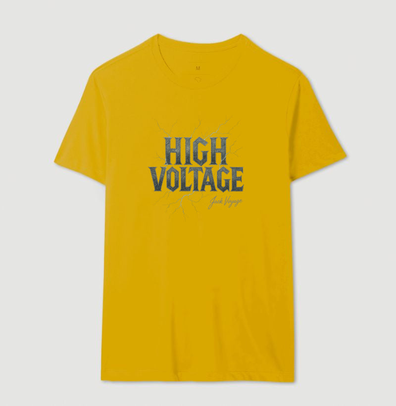 High voltage®