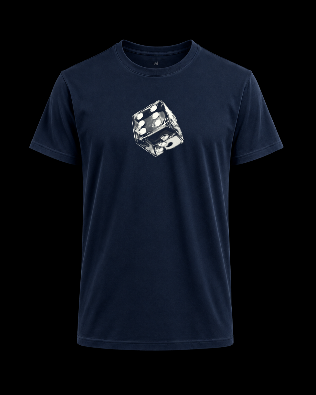 Camiseta good luck