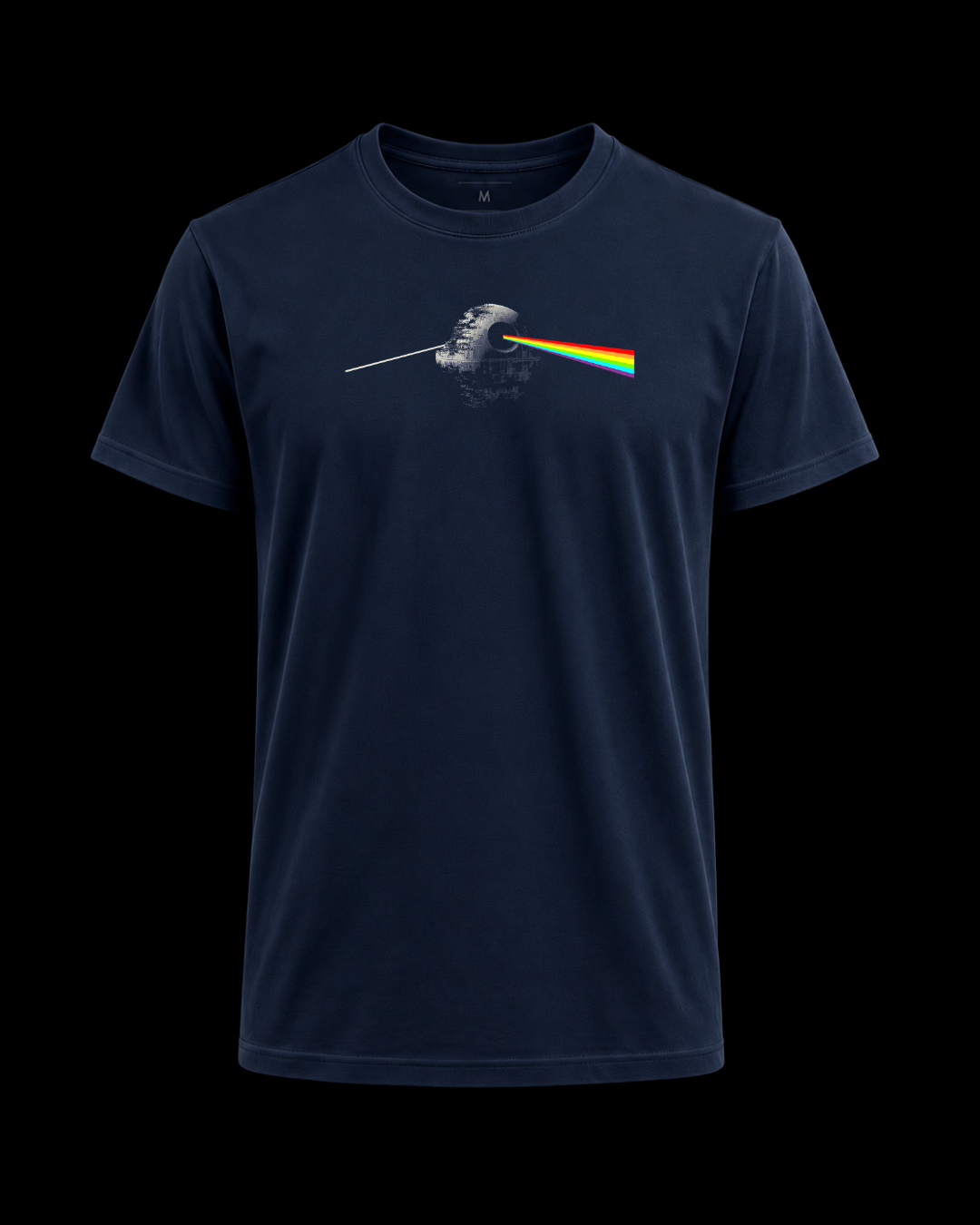 Camiseta word floyd