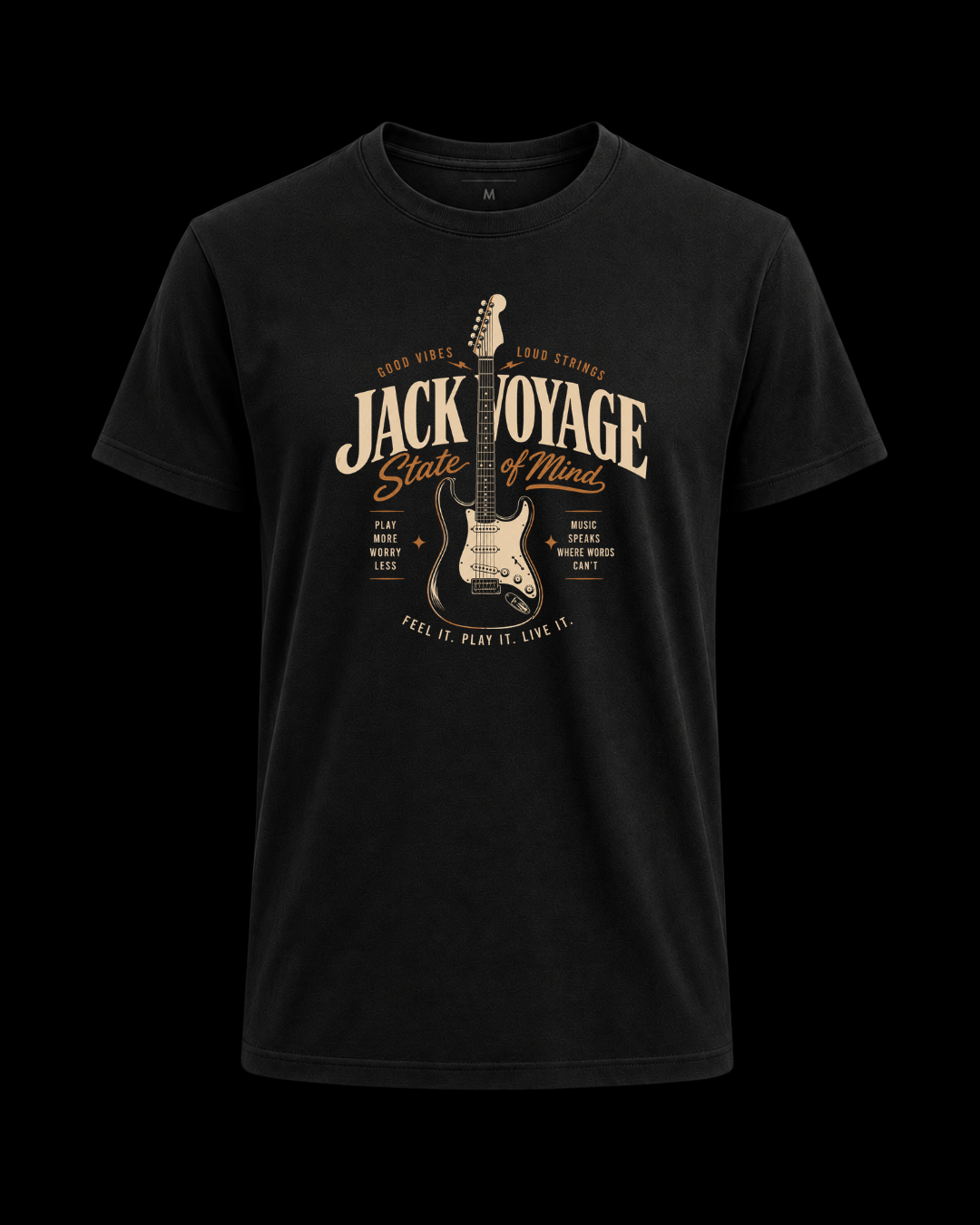 Camiseta State mind