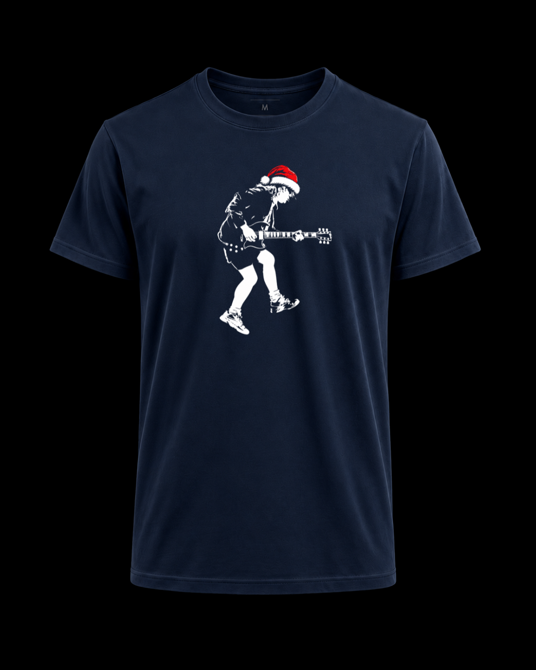 Camiseta Natal young