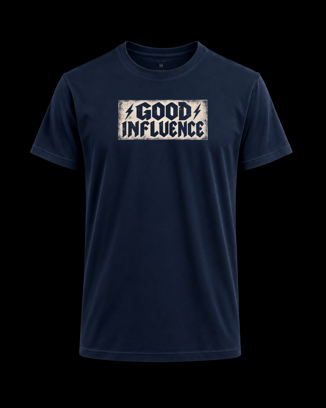 Camiseta Good influence
