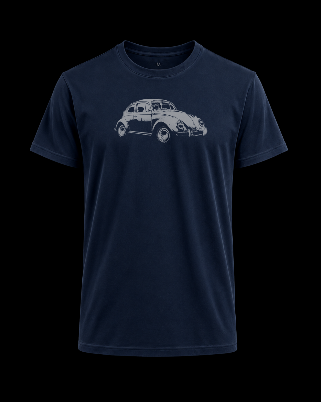 Camiseta Fusca
