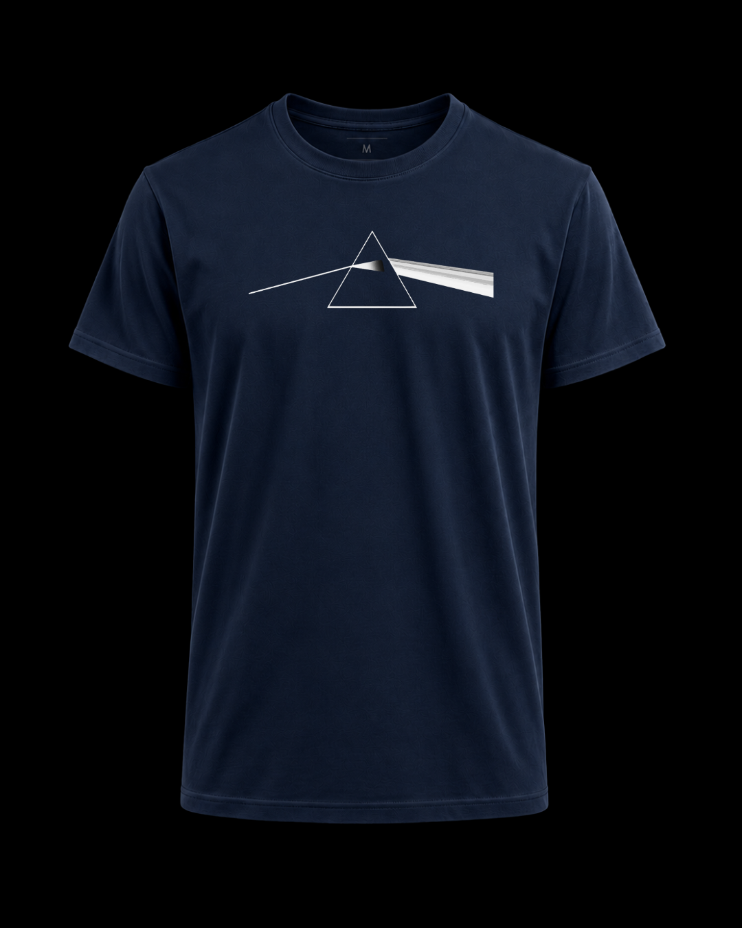 Camiseta old prisma