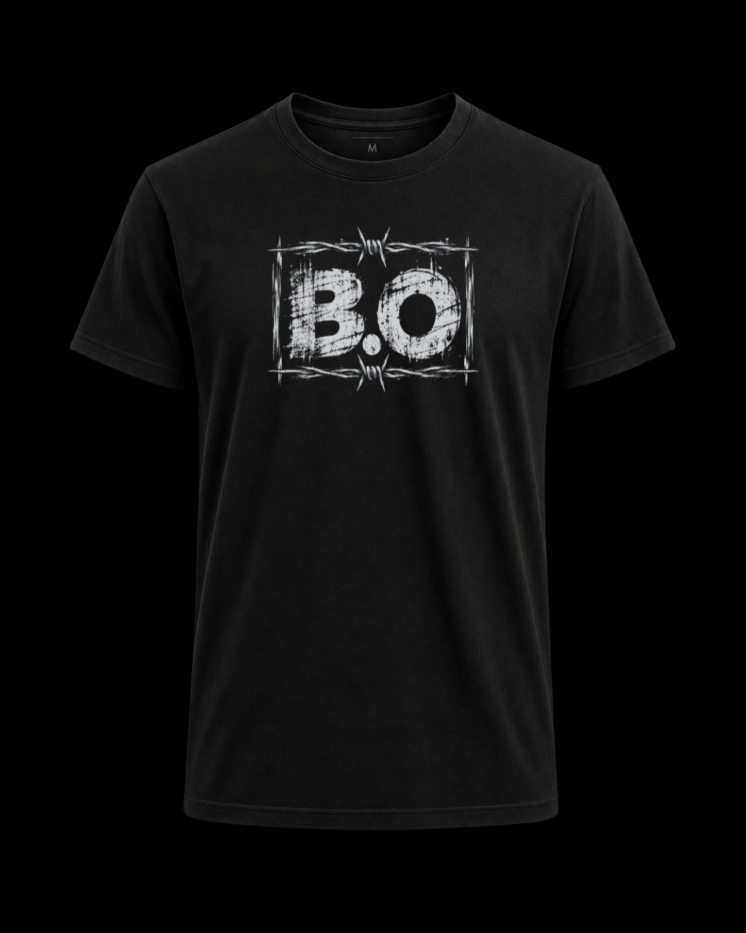 Camiseta B.O