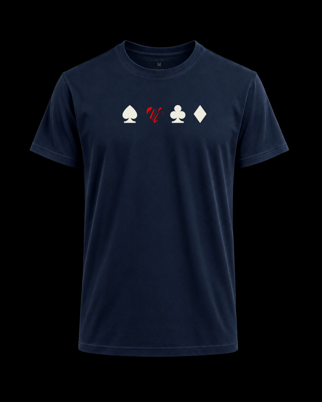 Camiseta jack nipe