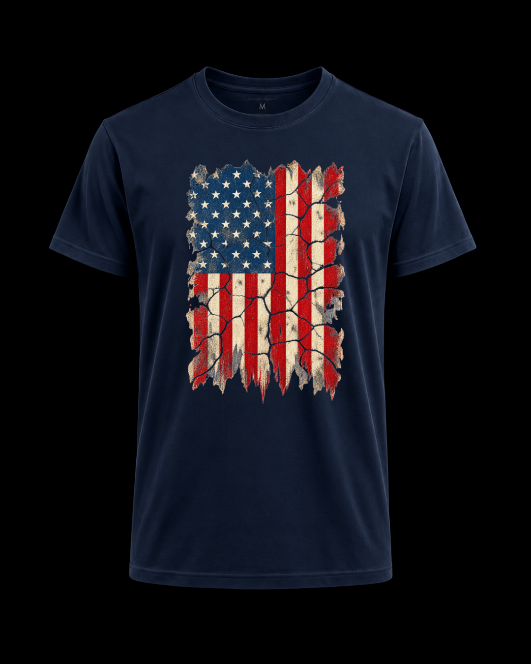Camiseta American Fighter