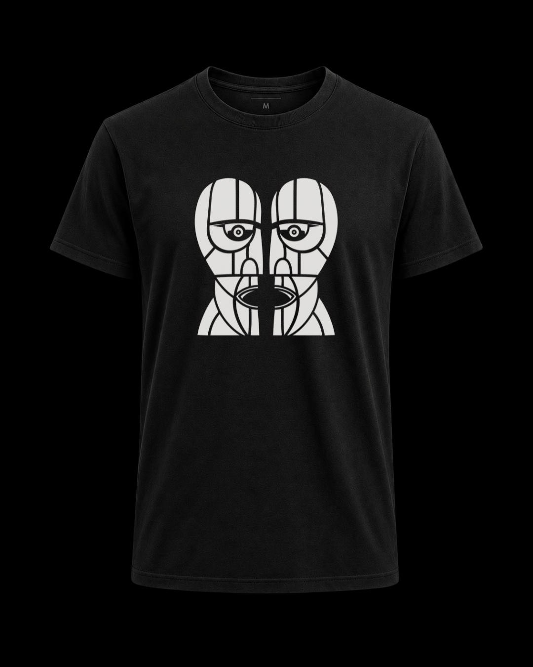 Camiseta Division