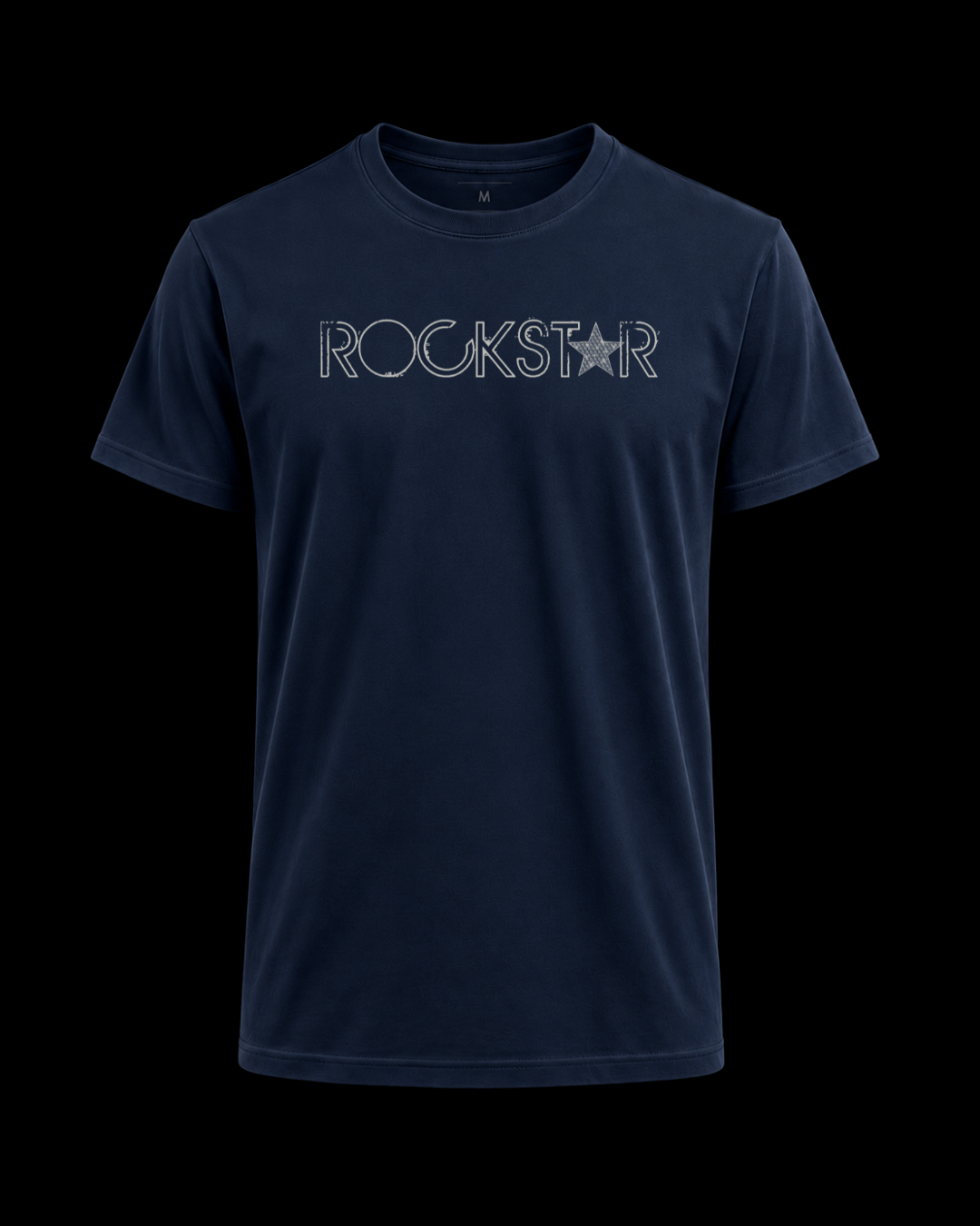 Camiseta Rock star voyage