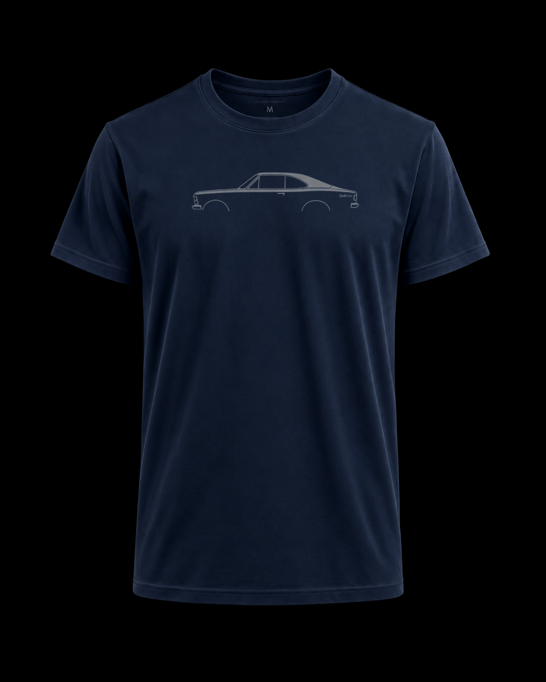 Camiseta Opala