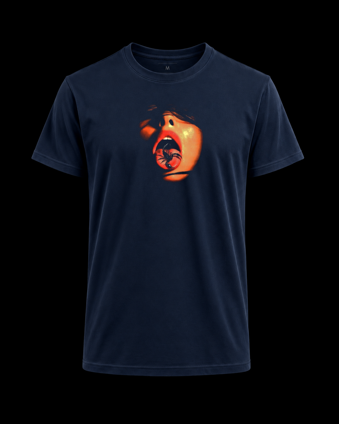 Camiseta Scorpions