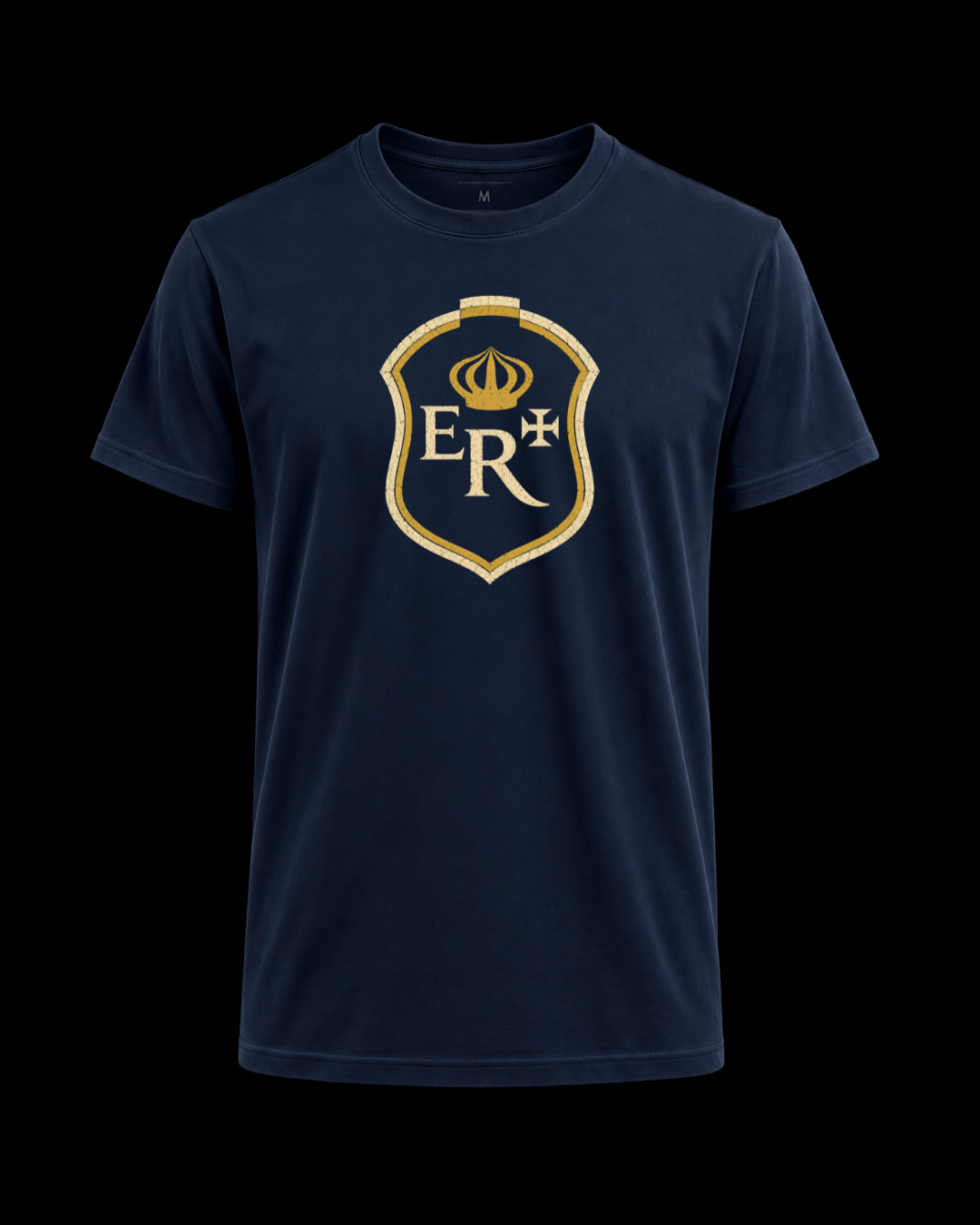 Camiseta Estrada real