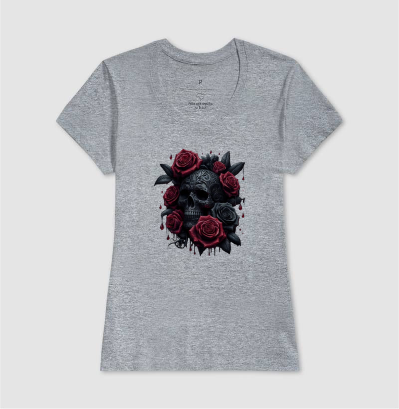Skull flowers®