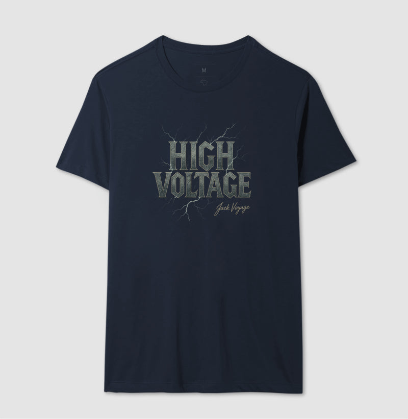 High voltage®