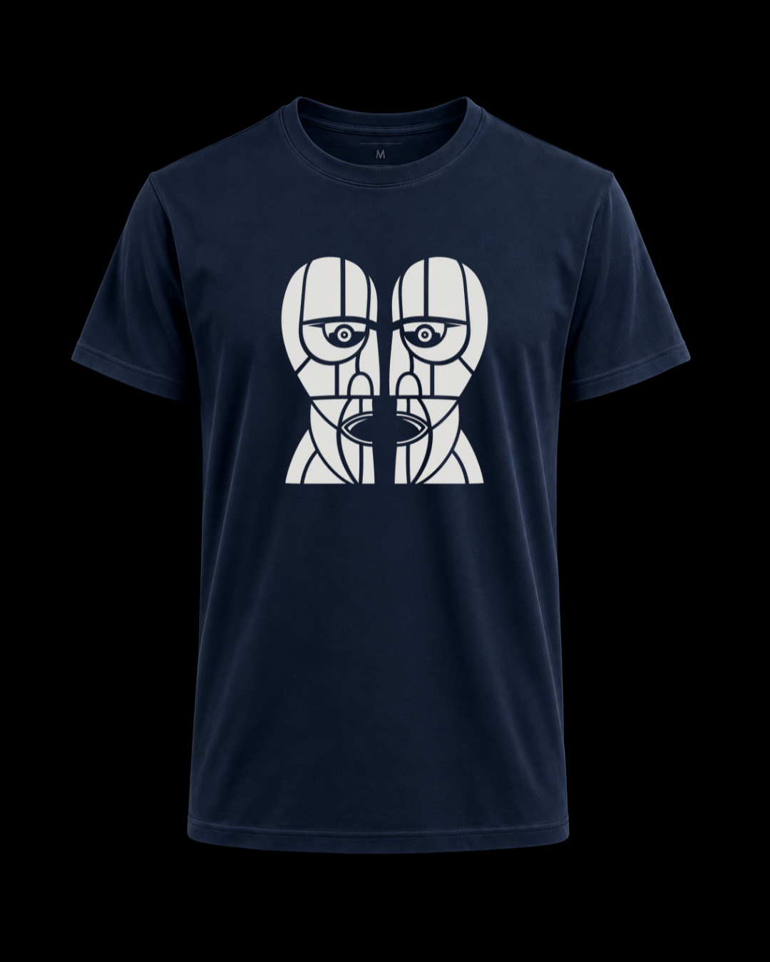 Camiseta Division