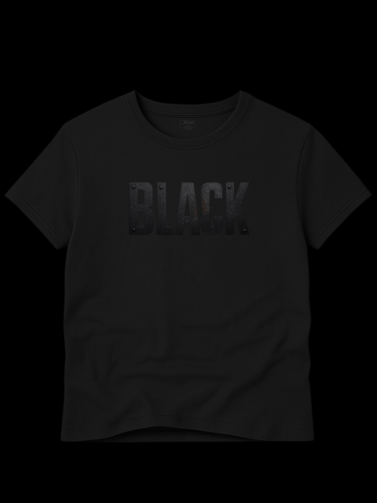 Camiseta "black fer"  jackreference©