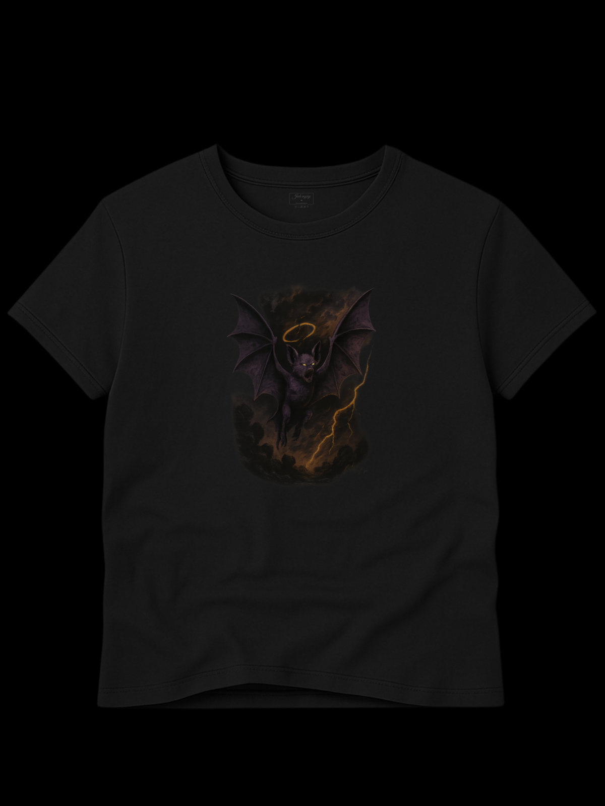 Camiseta "jack sabbath" jackreference®