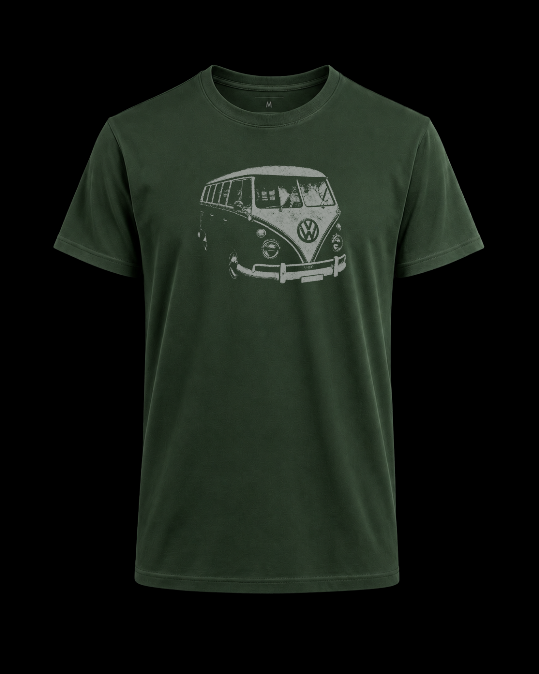 Camiseta Kombi