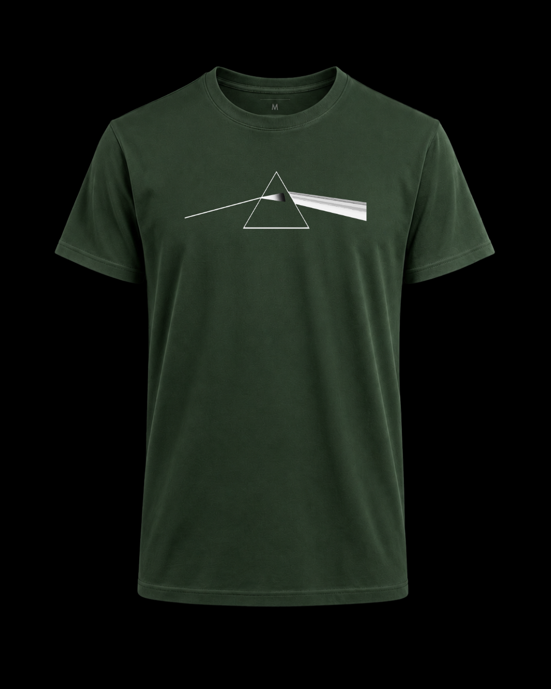 Camiseta old prisma