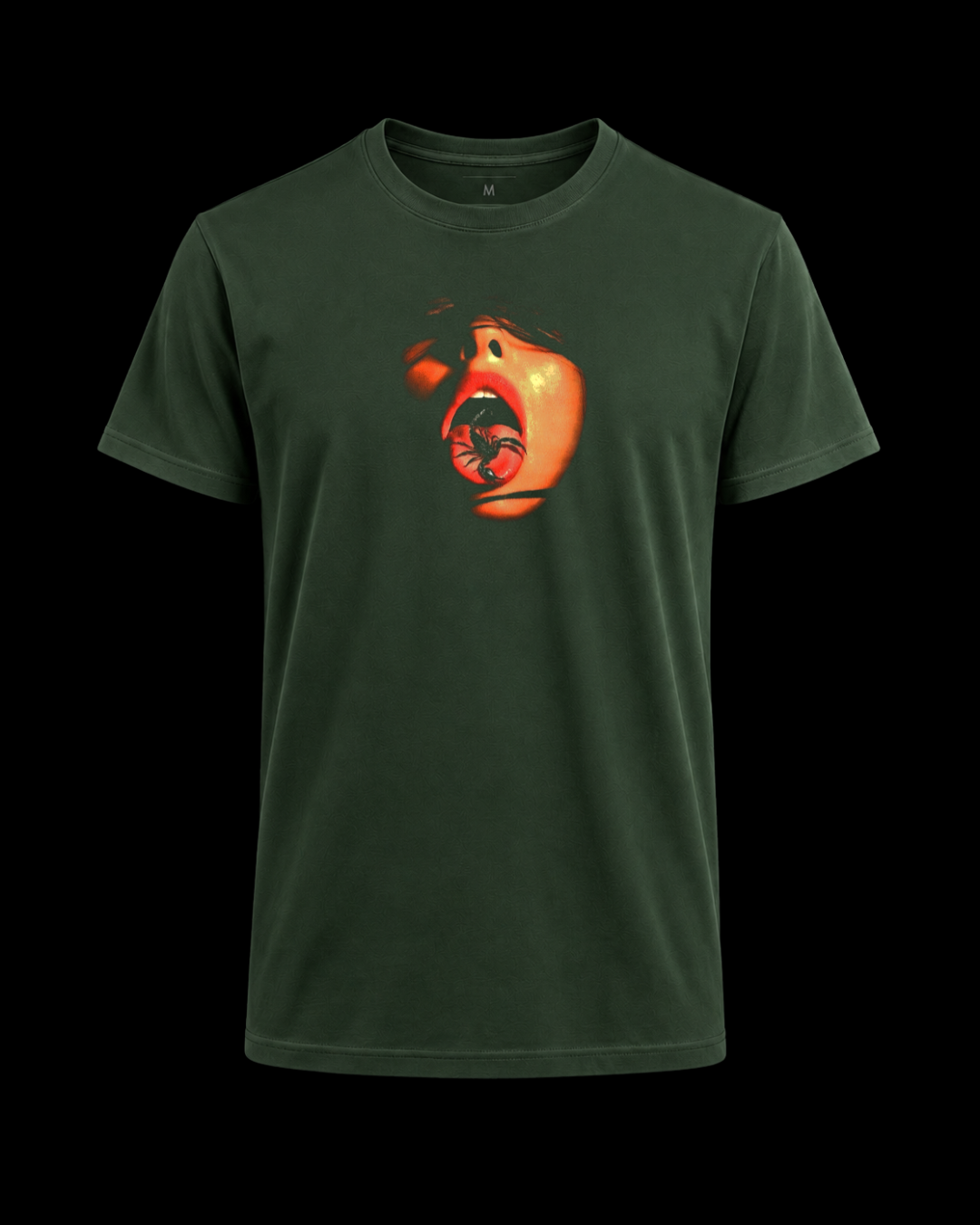 Camiseta Scorpions