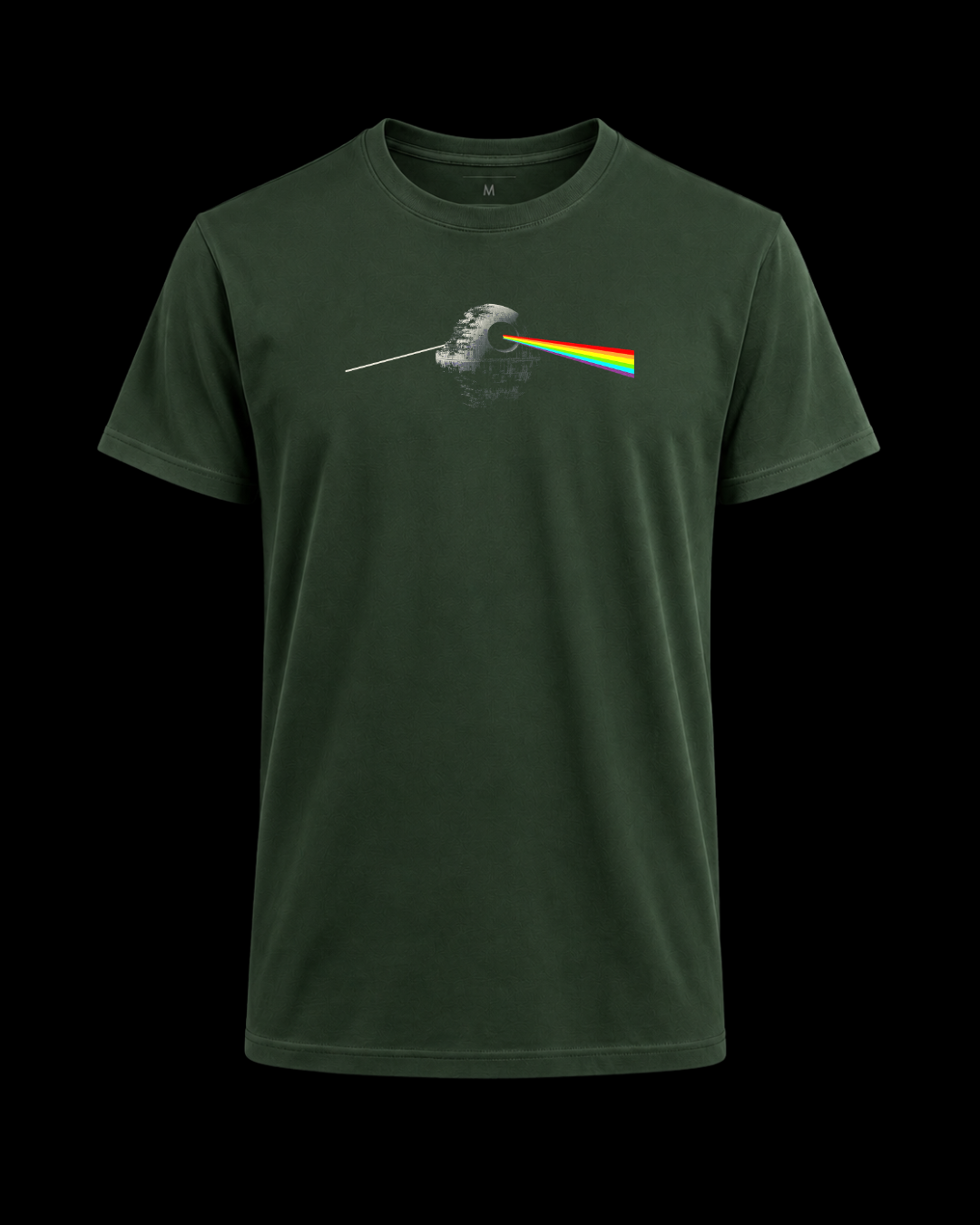 Camiseta word floyd