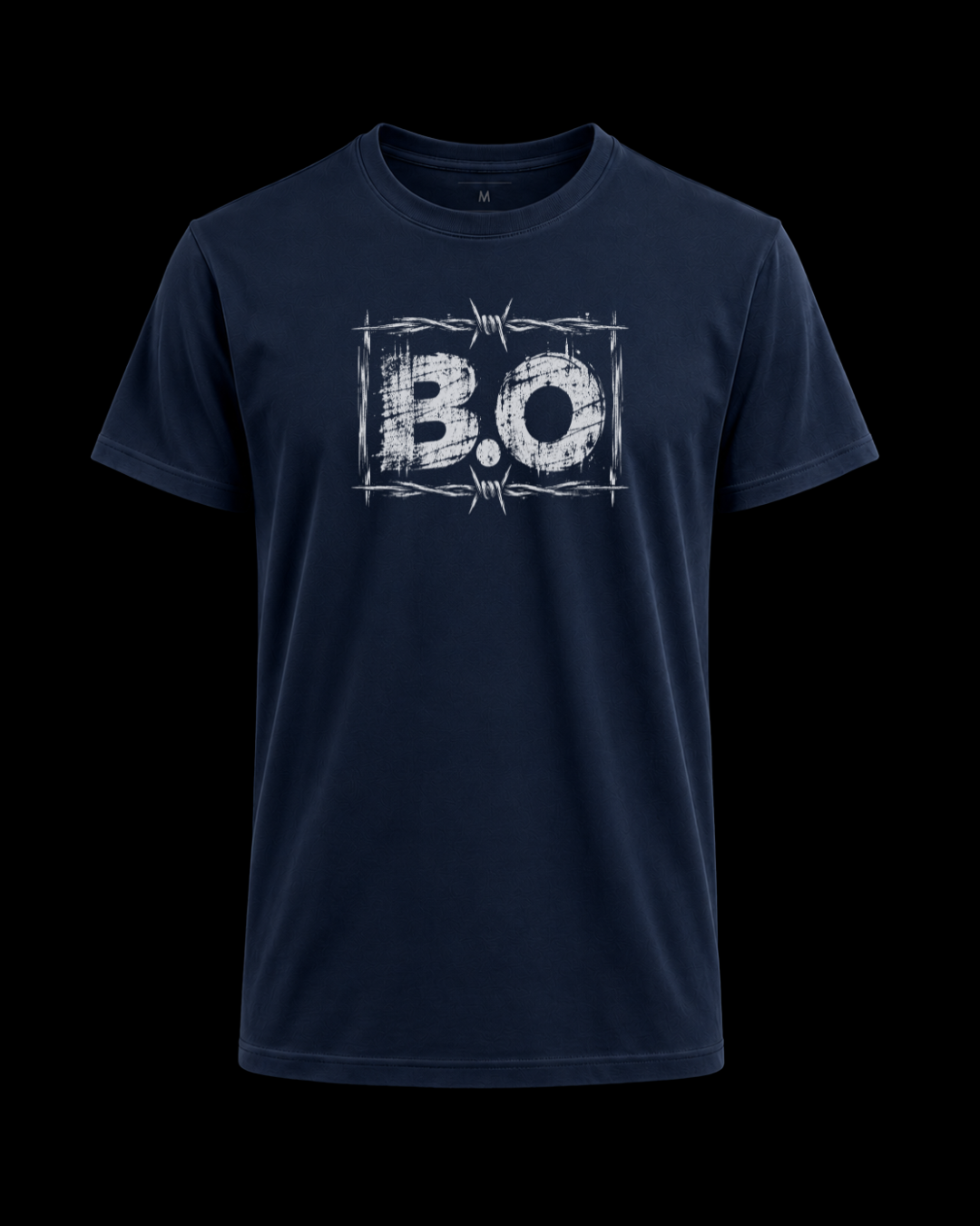 Camiseta B.O