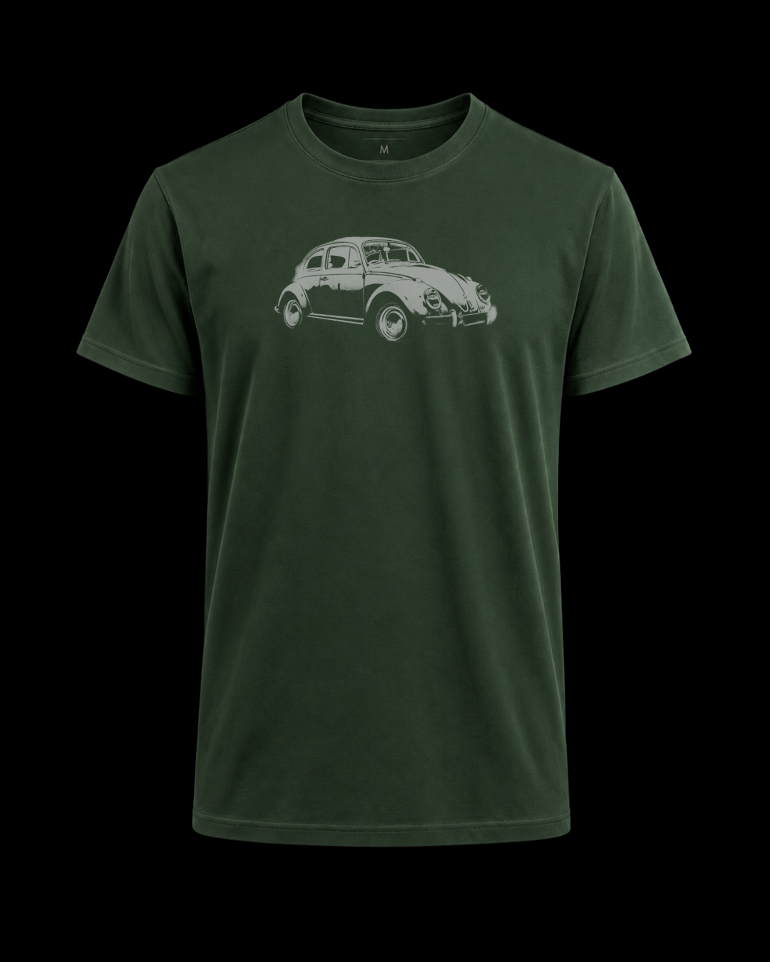 Camiseta Fusca