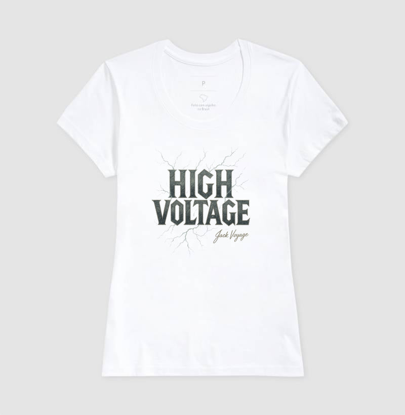High voltage®