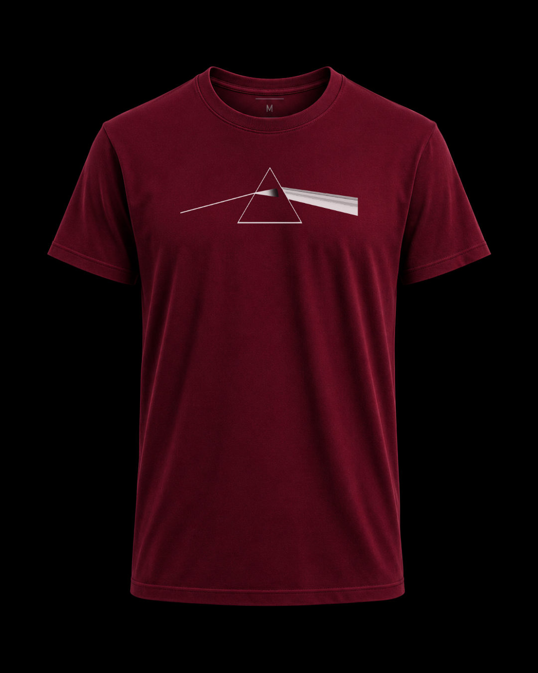 Camiseta old prisma