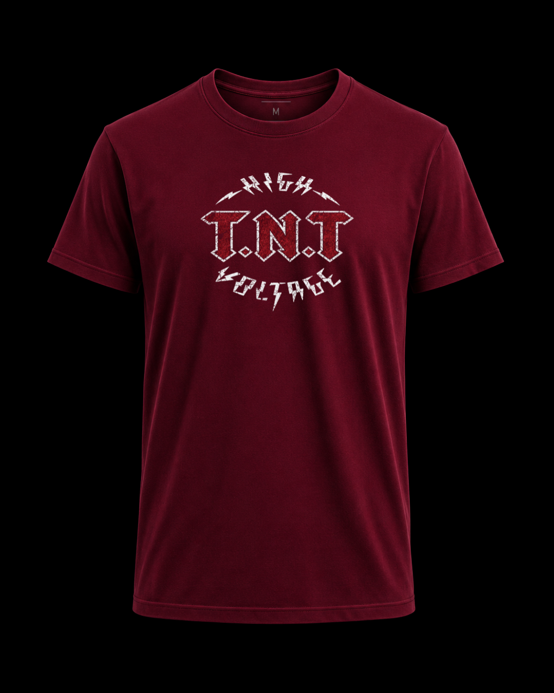 Camiseta T.N.T