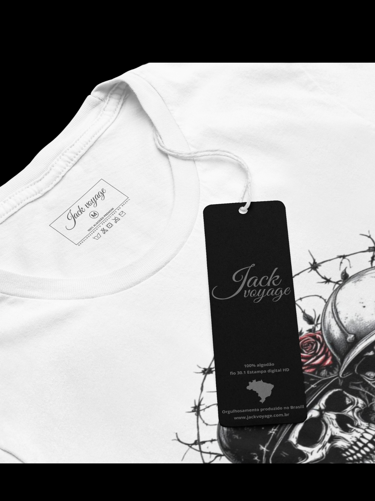 Camiseta "civil war 2"  jackreference©