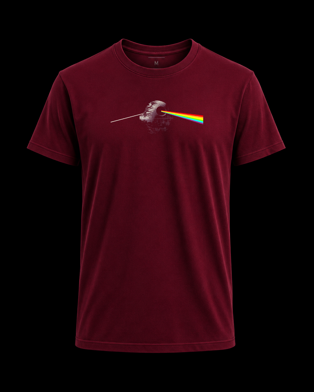 Camiseta word floyd