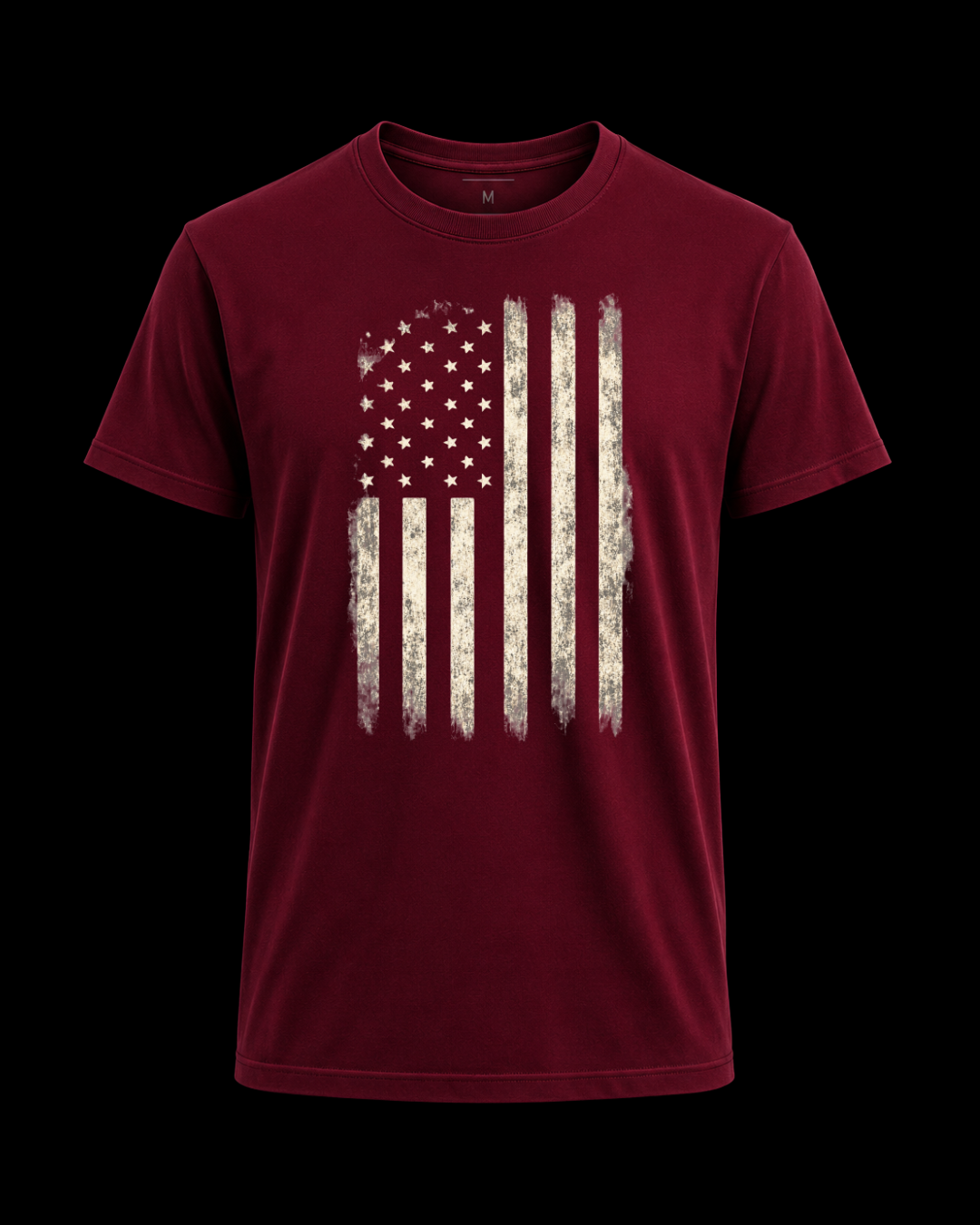Camiseta American Road