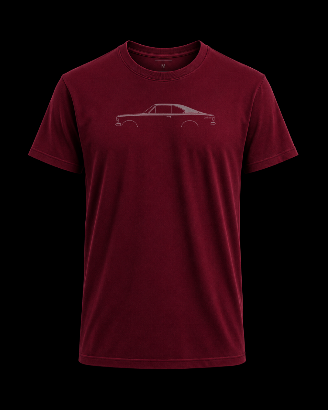 Camiseta Opala