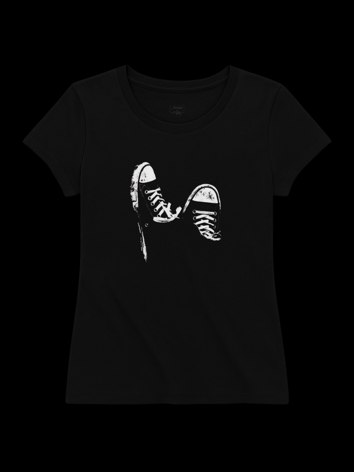 Camiseta "all rock" jackvoyage®