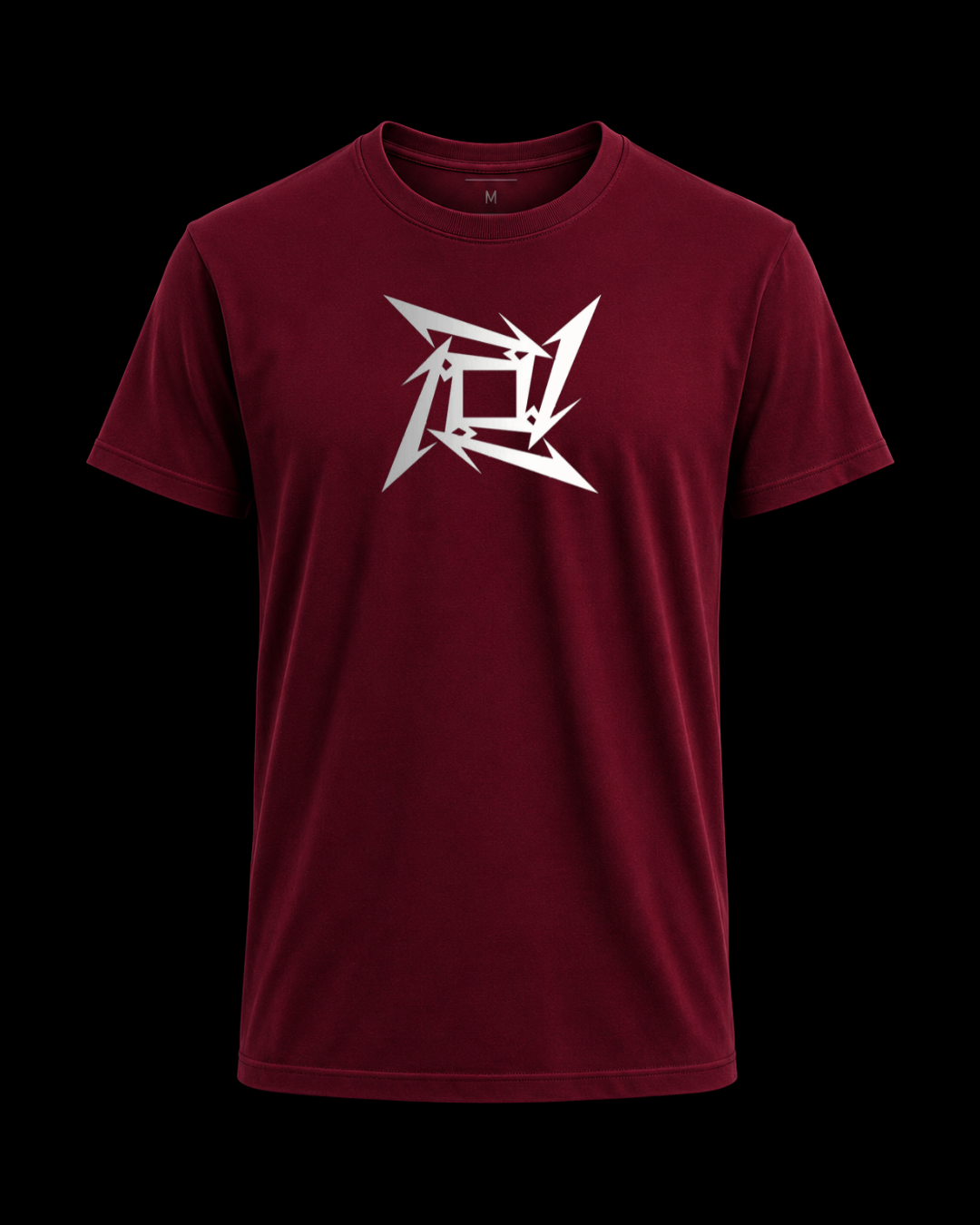 Camiseta Metallica