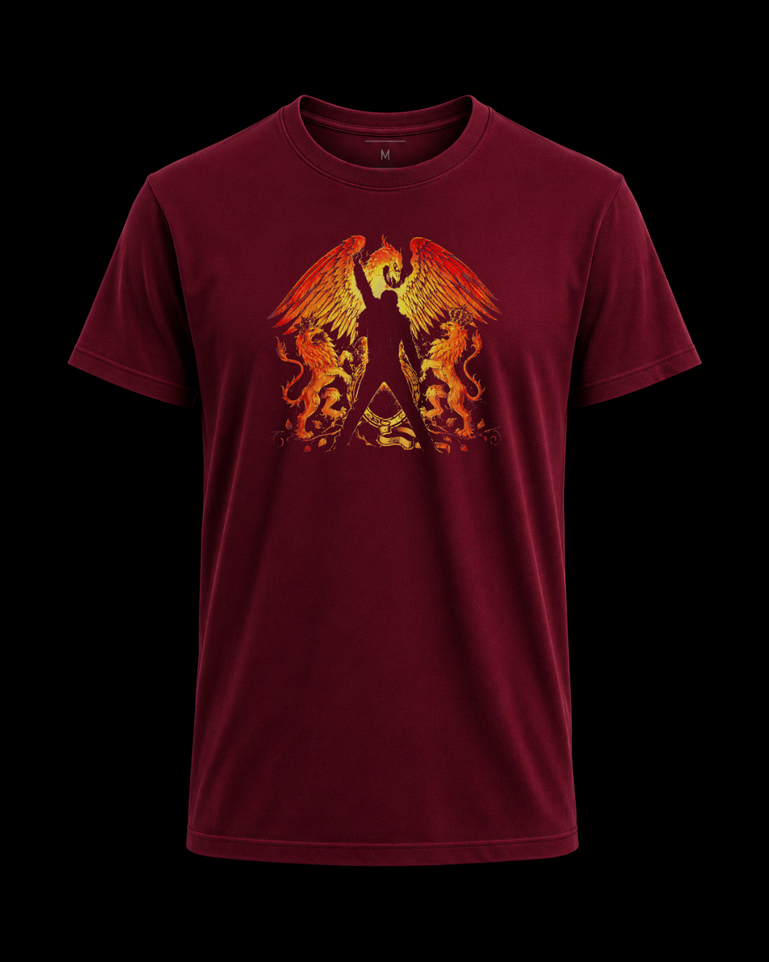 Camiseta Queen