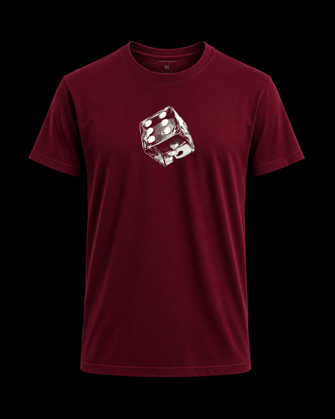 Camiseta good luck