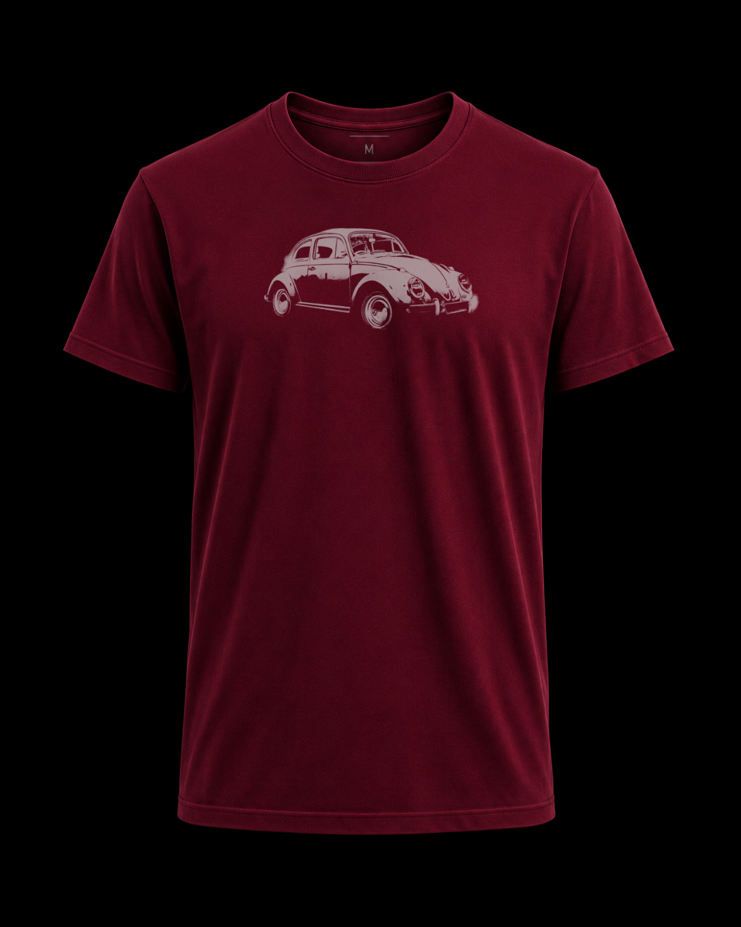 Camiseta Fusca