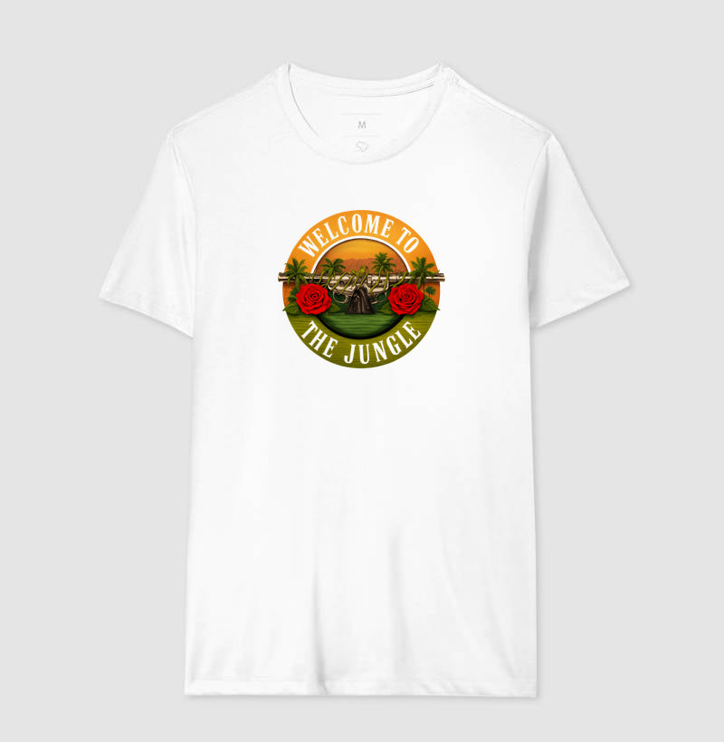 Welcome to the jungle