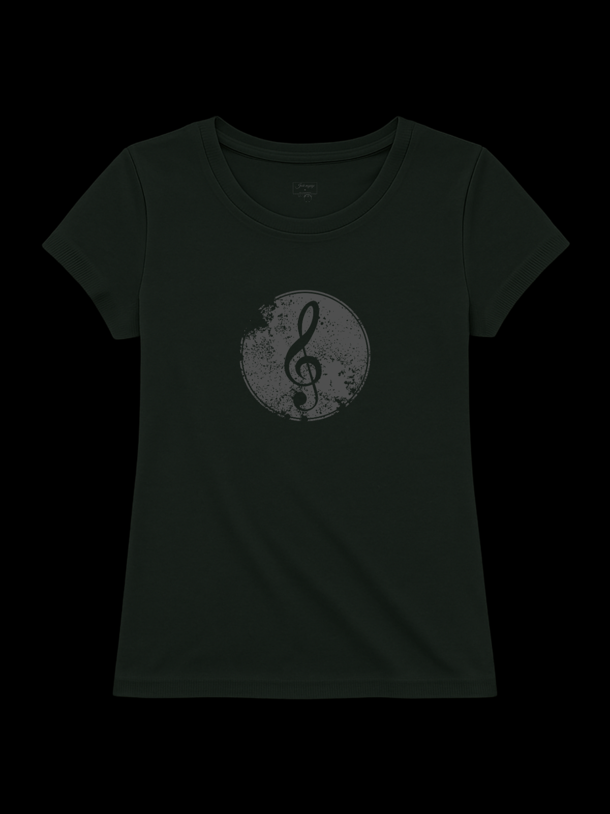 Camiseta "music" jackmusic©