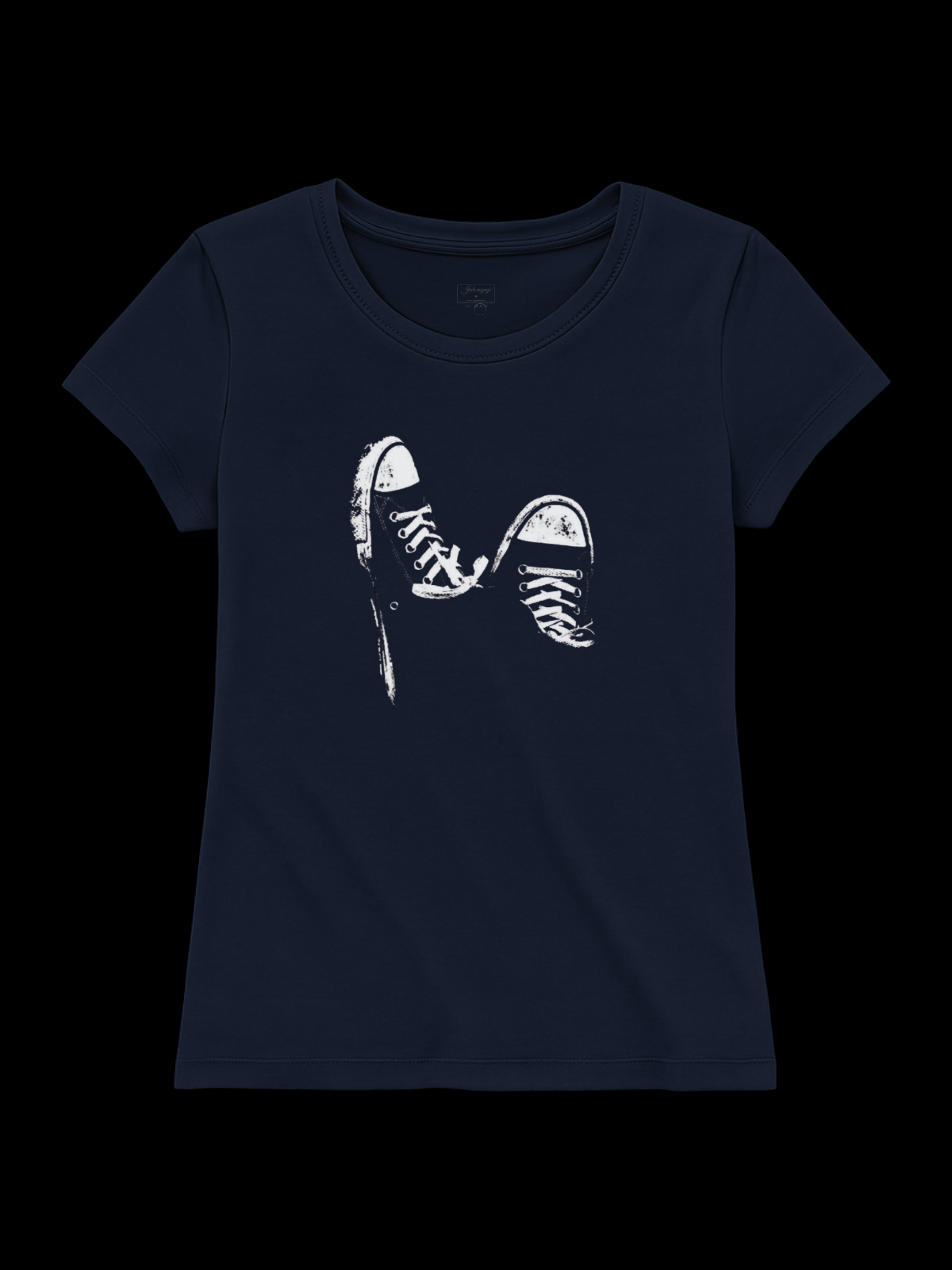 Camiseta "all rock" jackvoyage®
