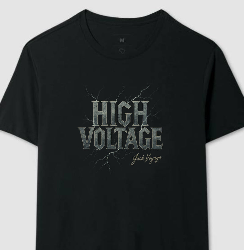 High voltage®