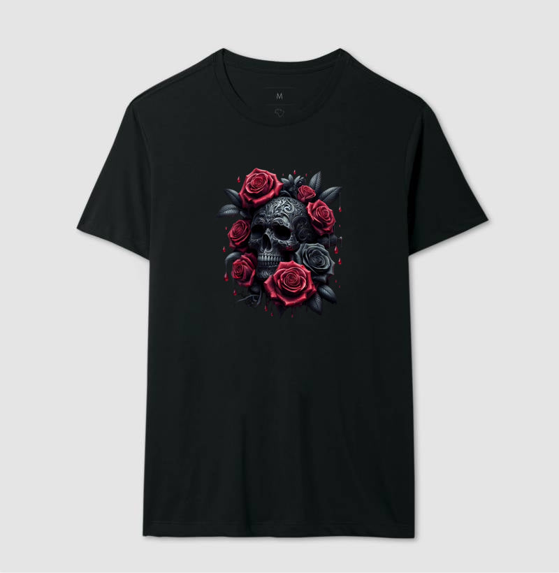Skull flowers®